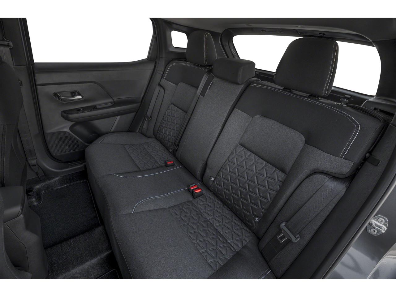 2026 Nissan Kicks SV PREMIUM Photo