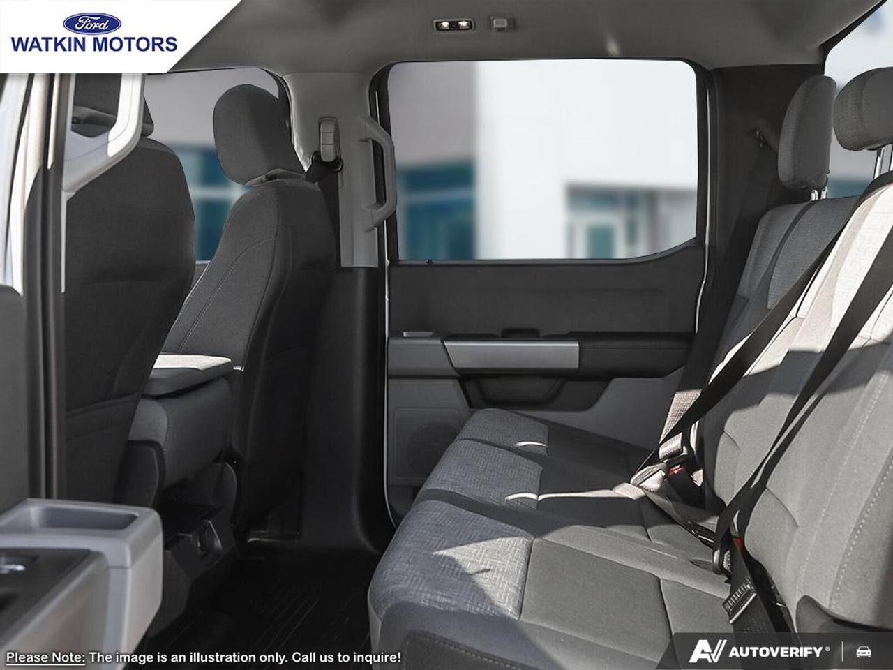 2026 Ford F-350 Super Duty SRW XLT Photo20