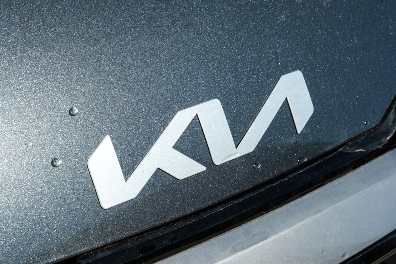 2026 Kia Sportage Hybrid EX AWD Photo