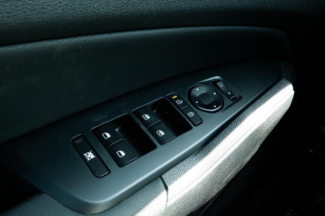 2026 Kia Sportage Hybrid EX AWD Photo