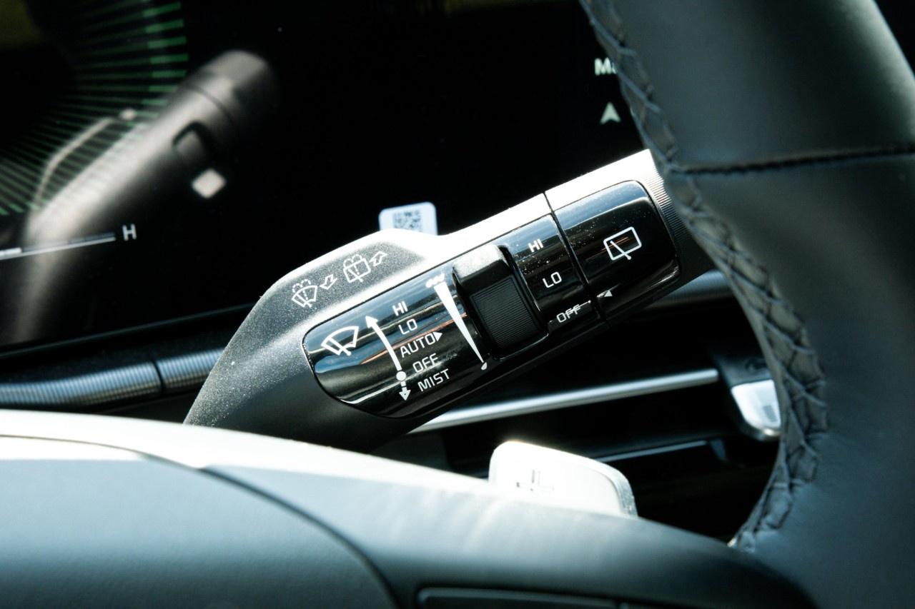 2026 Kia Sportage Hybrid EX AWD Photo