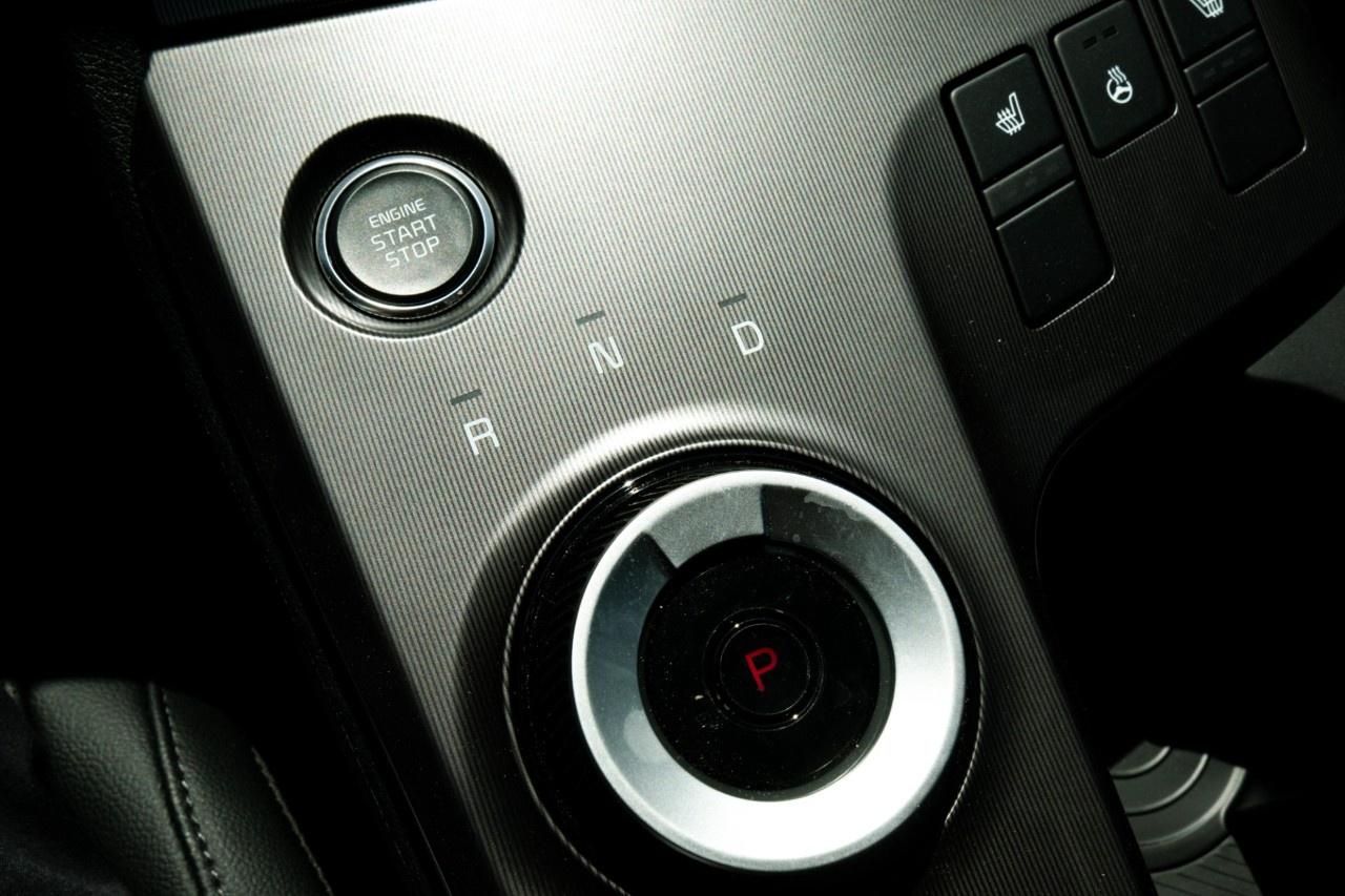 2026 Kia Sportage Hybrid EX AWD Photo