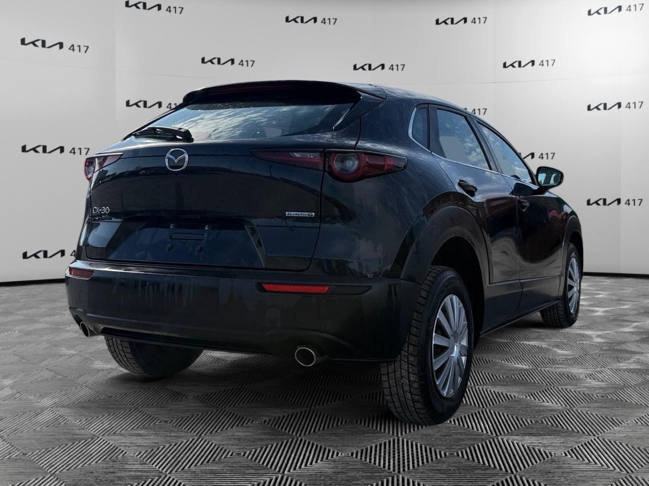 2021 Mazda CX-30 GX FWD Photo