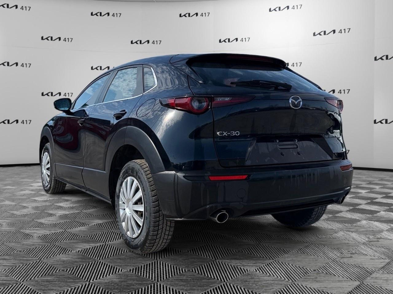 2021 Mazda CX-30 GX FWD Photo