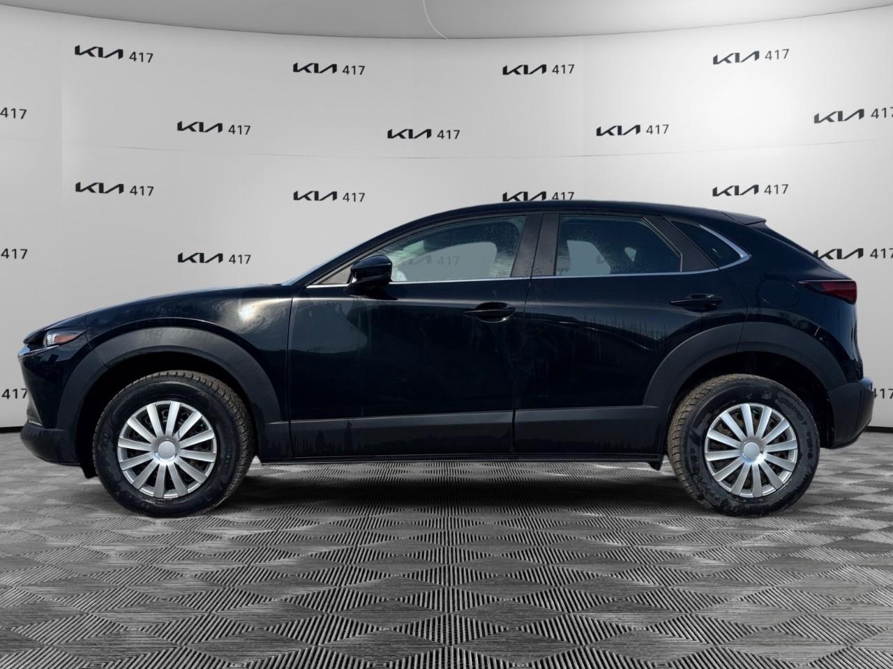 2021 Mazda CX-30 GX FWD Photo