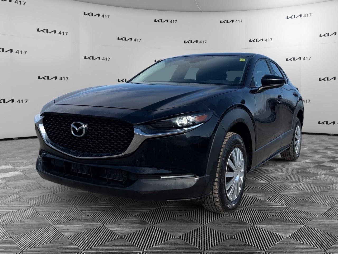 2021 Mazda CX-30 GX FWD Photo0