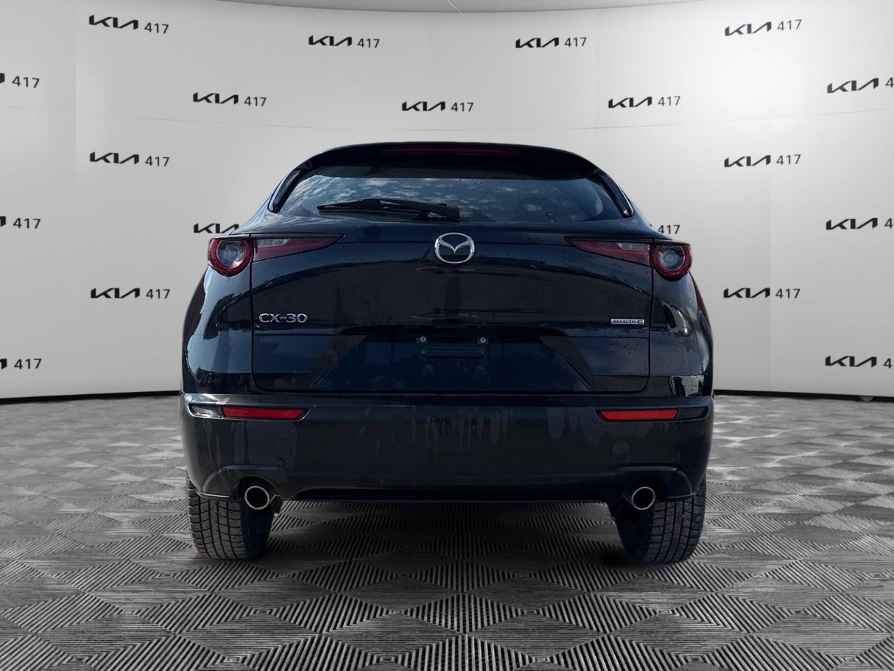 2021 Mazda CX-30 GX FWD Photo