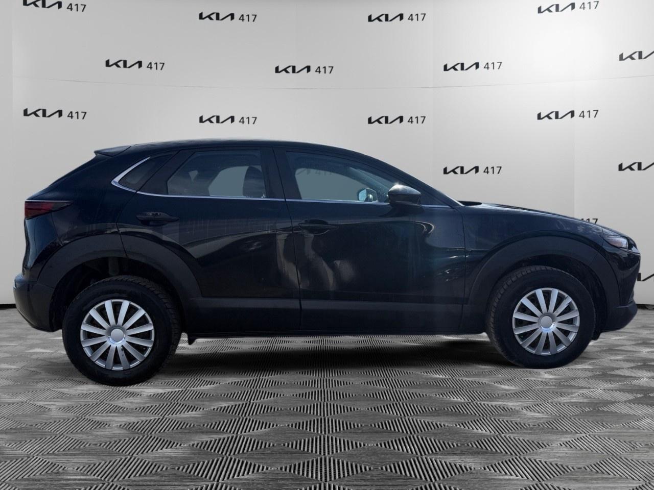 2021 Mazda CX-30 GX FWD Photo