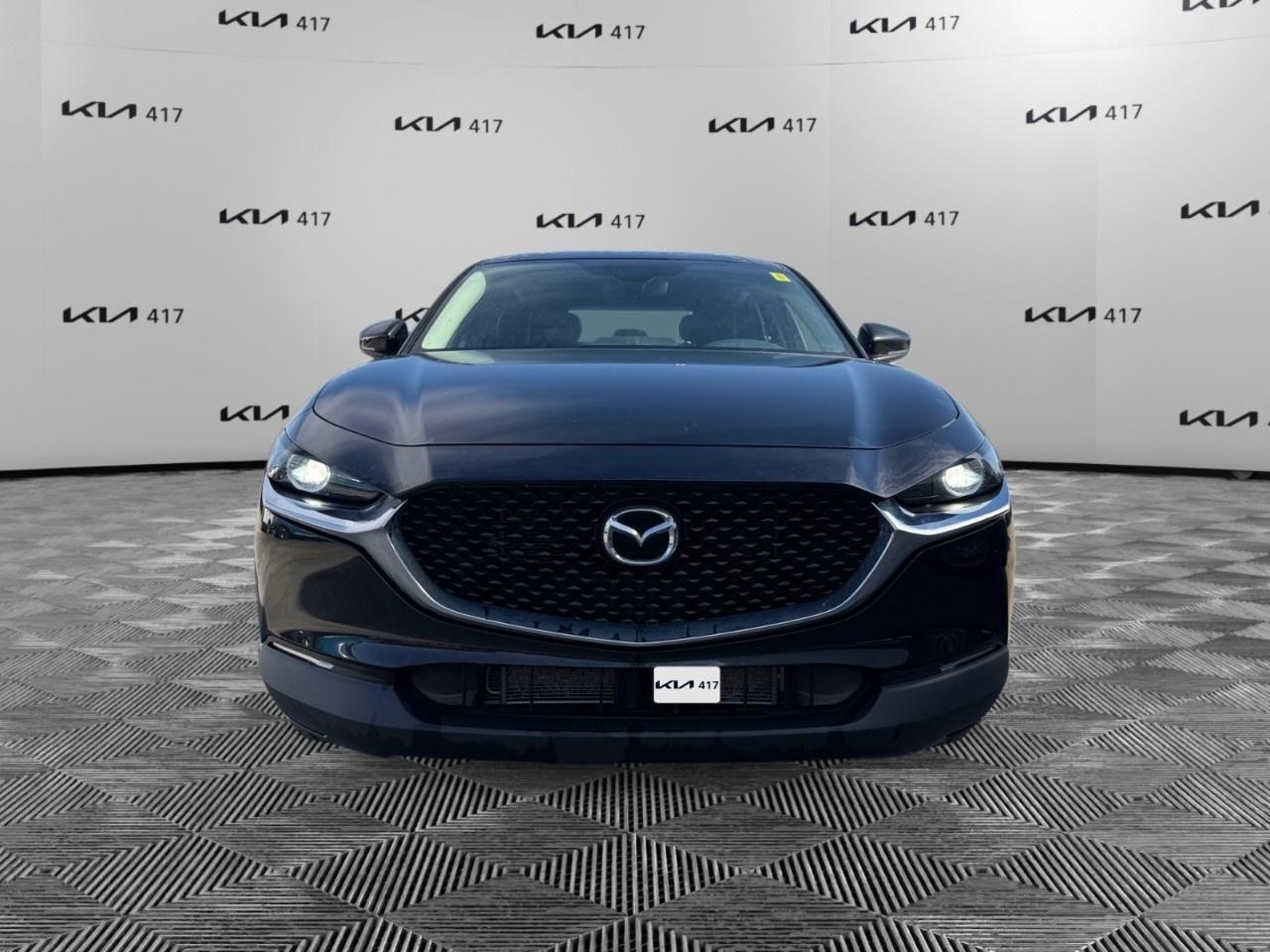 2021 Mazda CX-30 GX FWD Photo