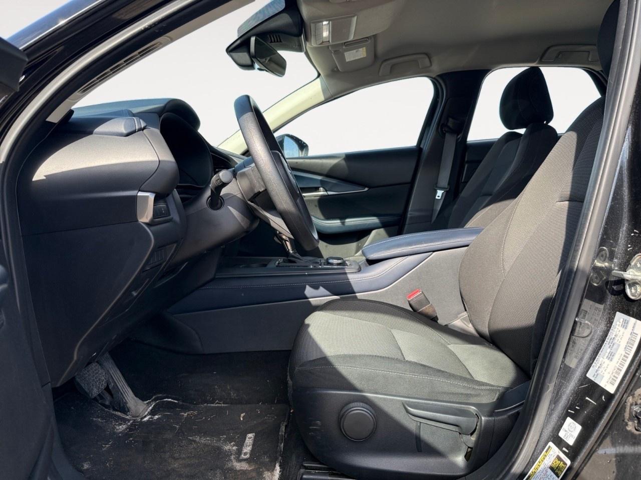 2021 Mazda CX-30 GX FWD Photo