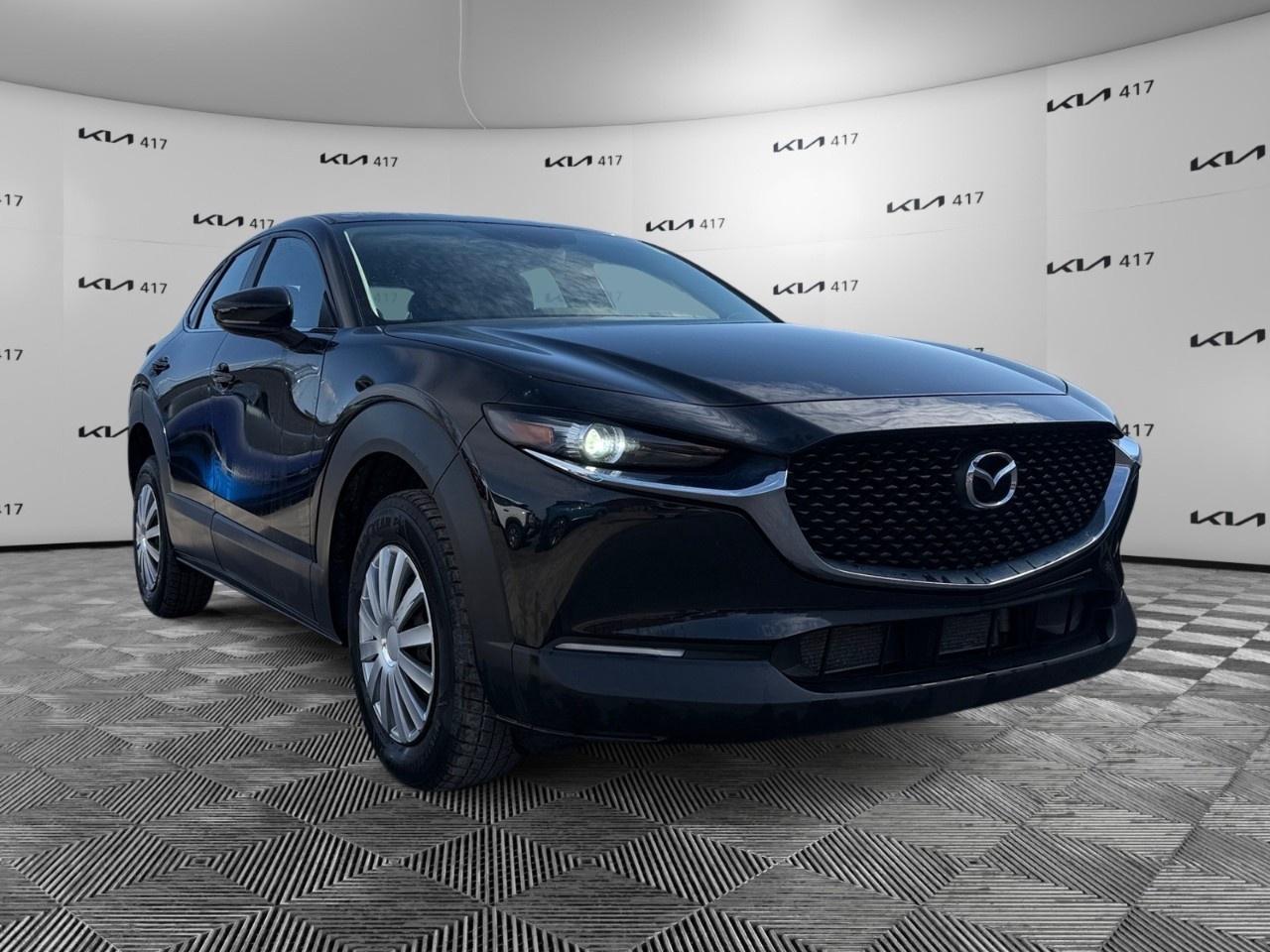 2021 Mazda CX-30 GX FWD Photo