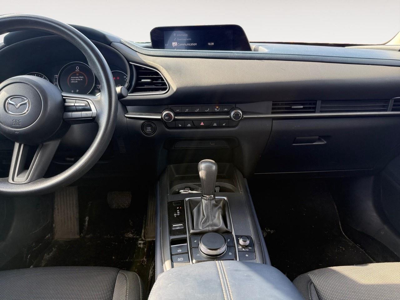 2021 Mazda CX-30 GX FWD Photo