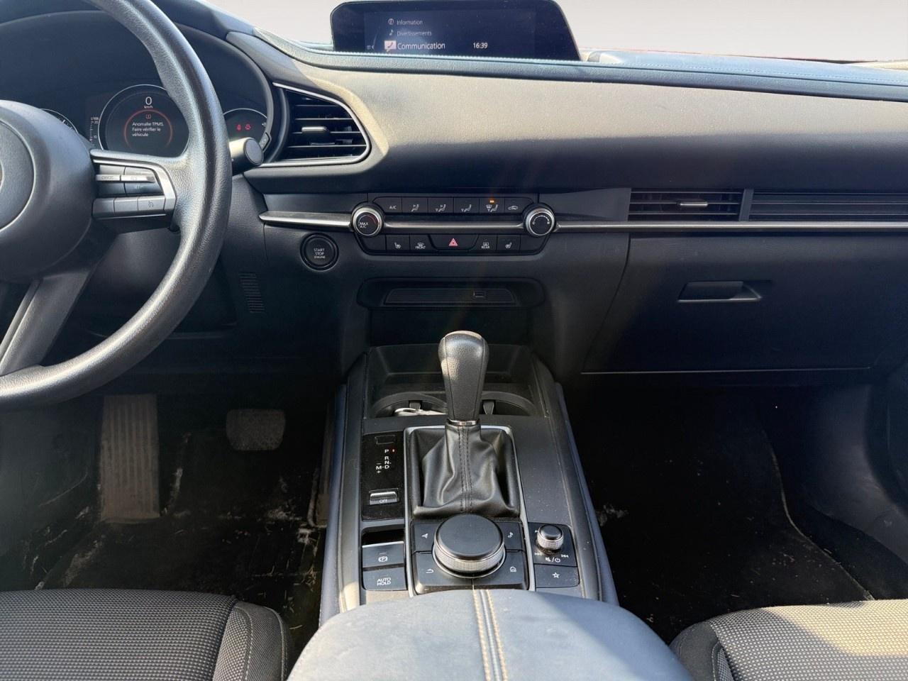 2021 Mazda CX-30 GX FWD Photo
