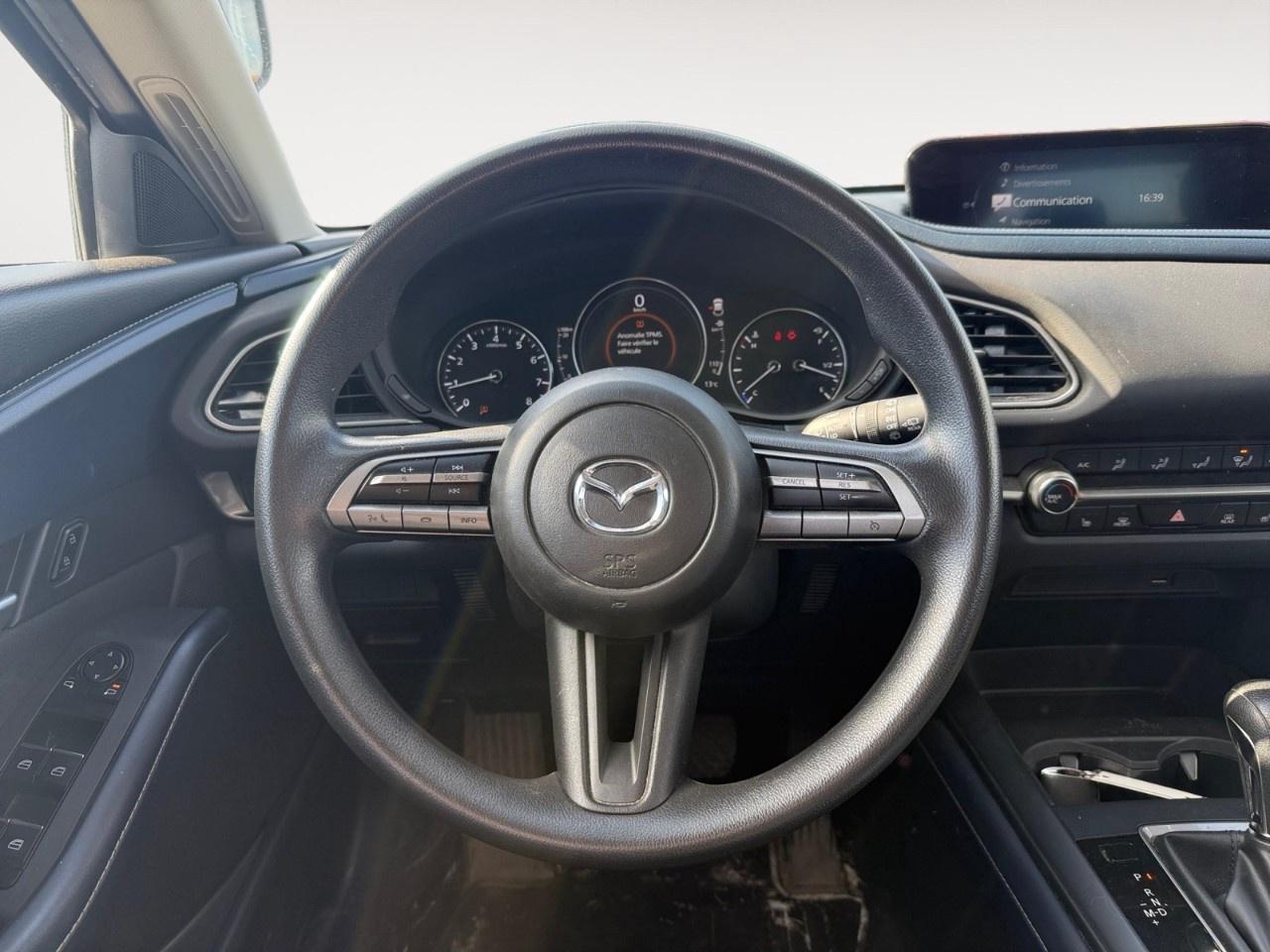 2021 Mazda CX-30 GX FWD Photo
