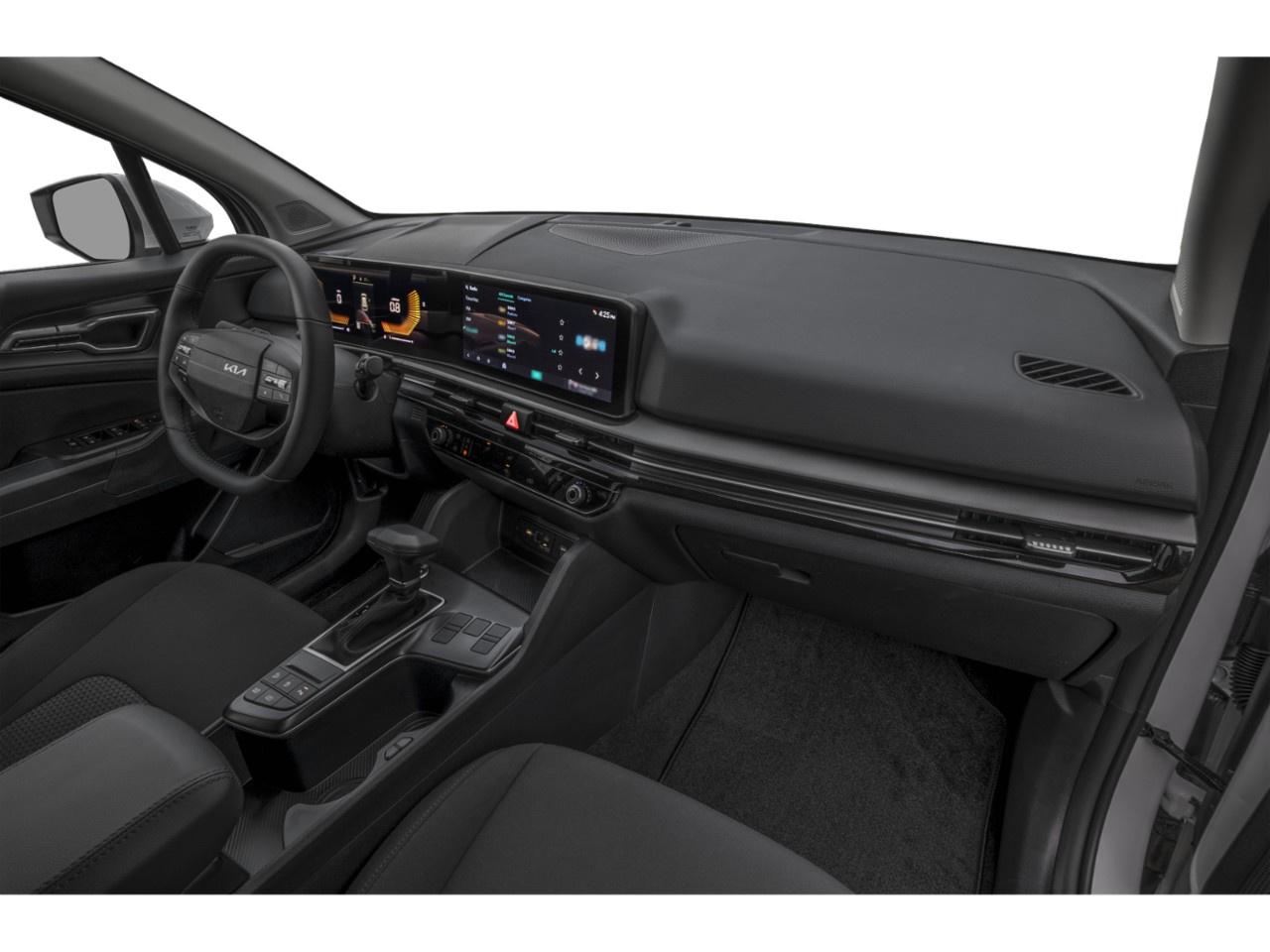 2026 Kia Sportage LX AWD Photo
