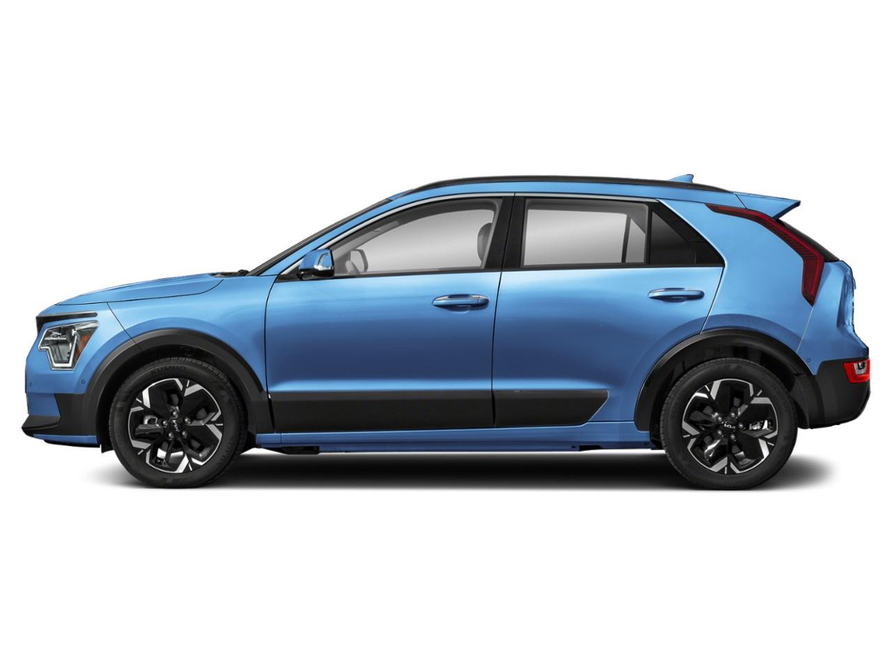 2026 Kia NIRO EV Wave FWD Photo2