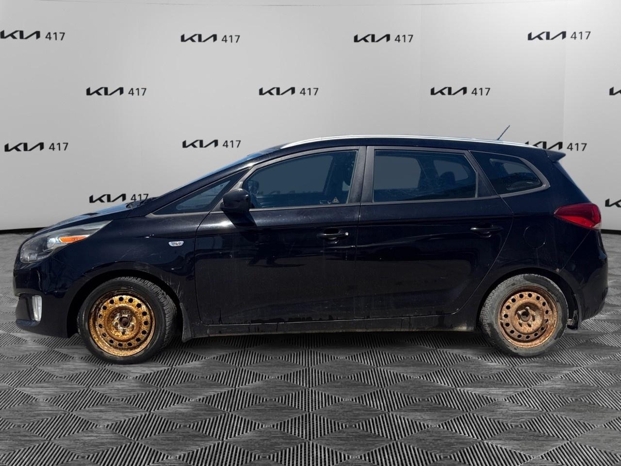 2015 Kia Rondo 4dr Wgn Auto EX Photo