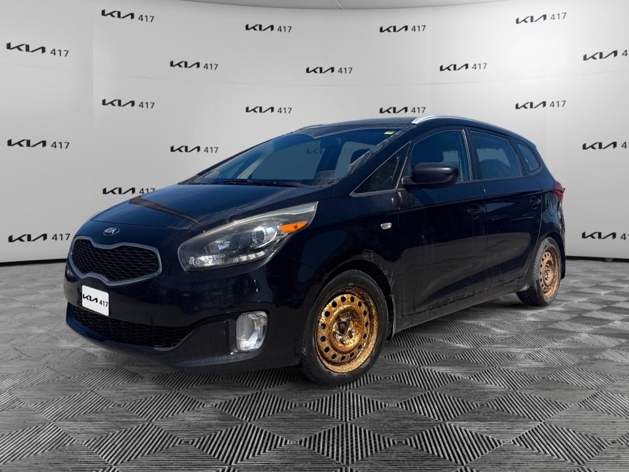 2015 Kia Rondo 4dr Wgn Auto EX Photo0