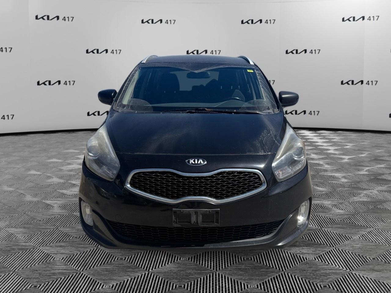 2015 Kia Rondo 4dr Wgn Auto EX Photo