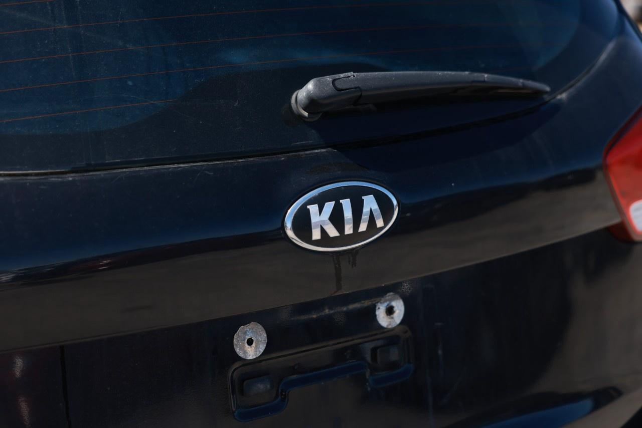 2015 Kia Rondo 4dr Wgn Auto EX Photo