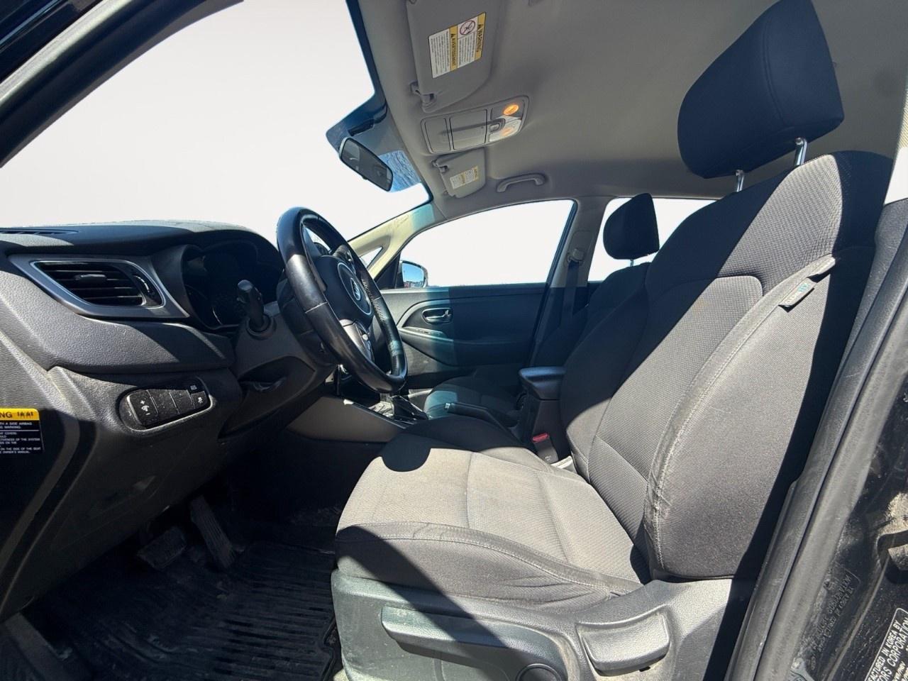2015 Kia Rondo 4dr Wgn Auto EX Photo