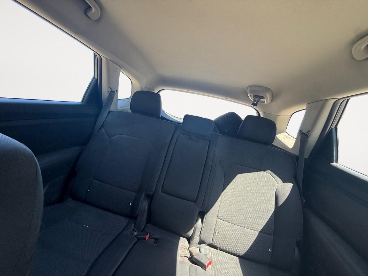 2015 Kia Rondo 4dr Wgn Auto EX Photo