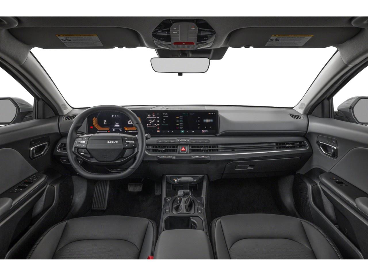 2026 Kia K4 EX FWD Photo4