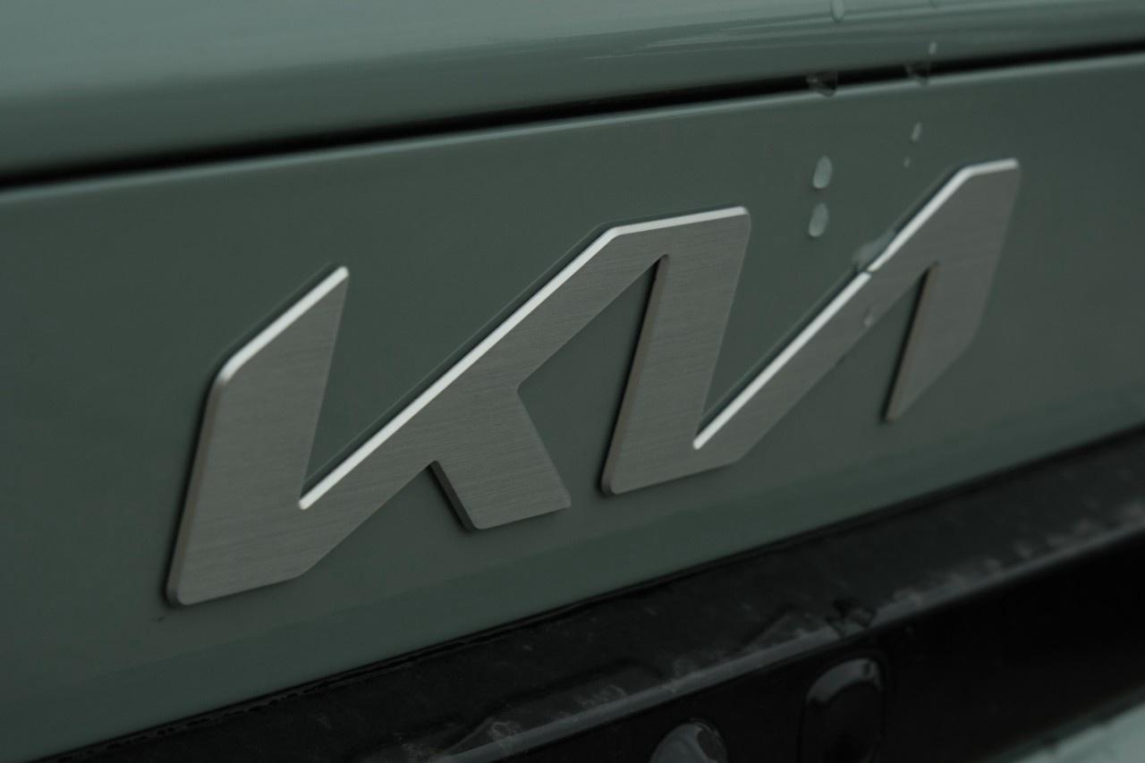 2026 Kia K4 EX FWD Photo