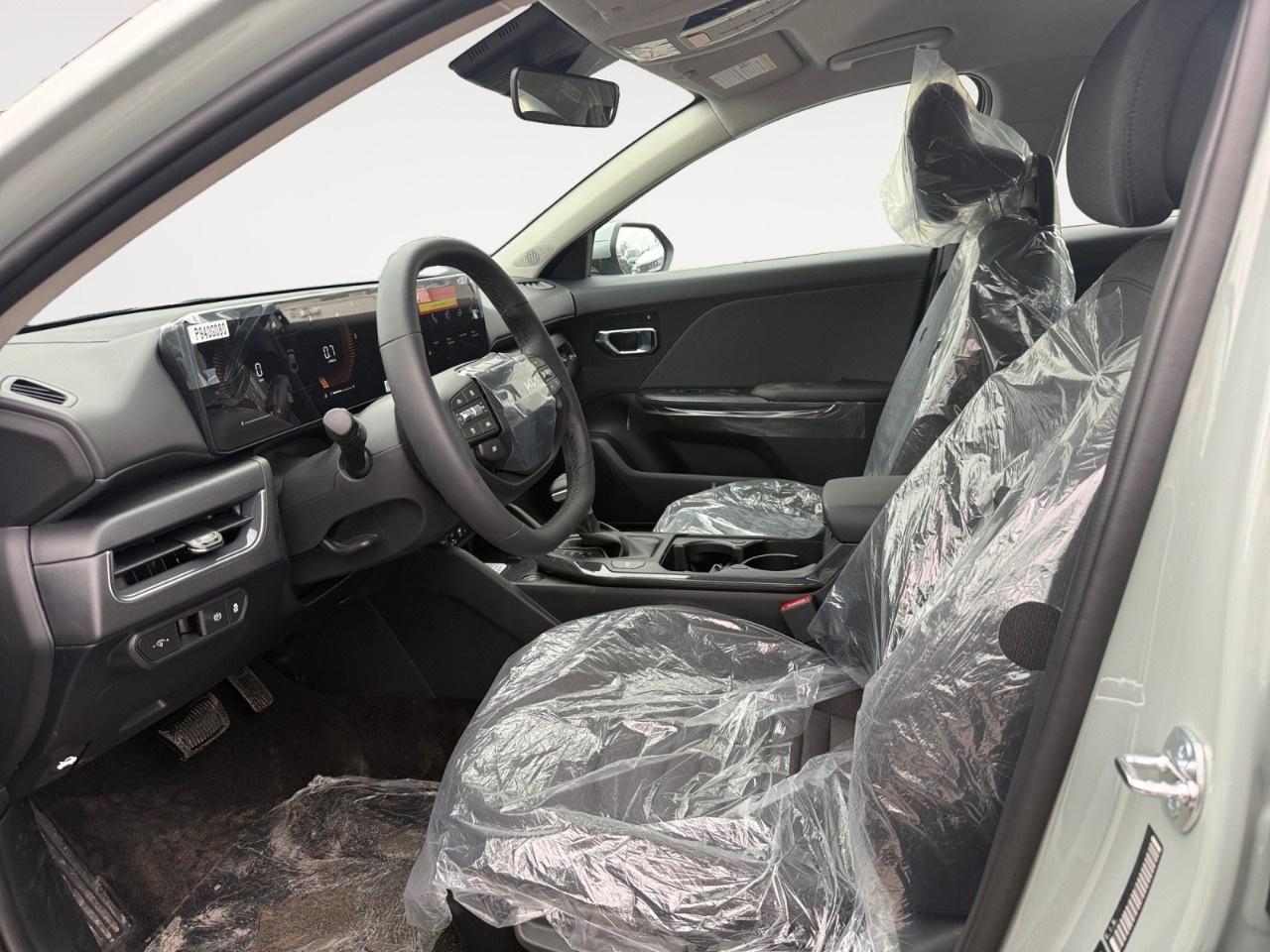 2026 Kia K4 EX FWD Photo
