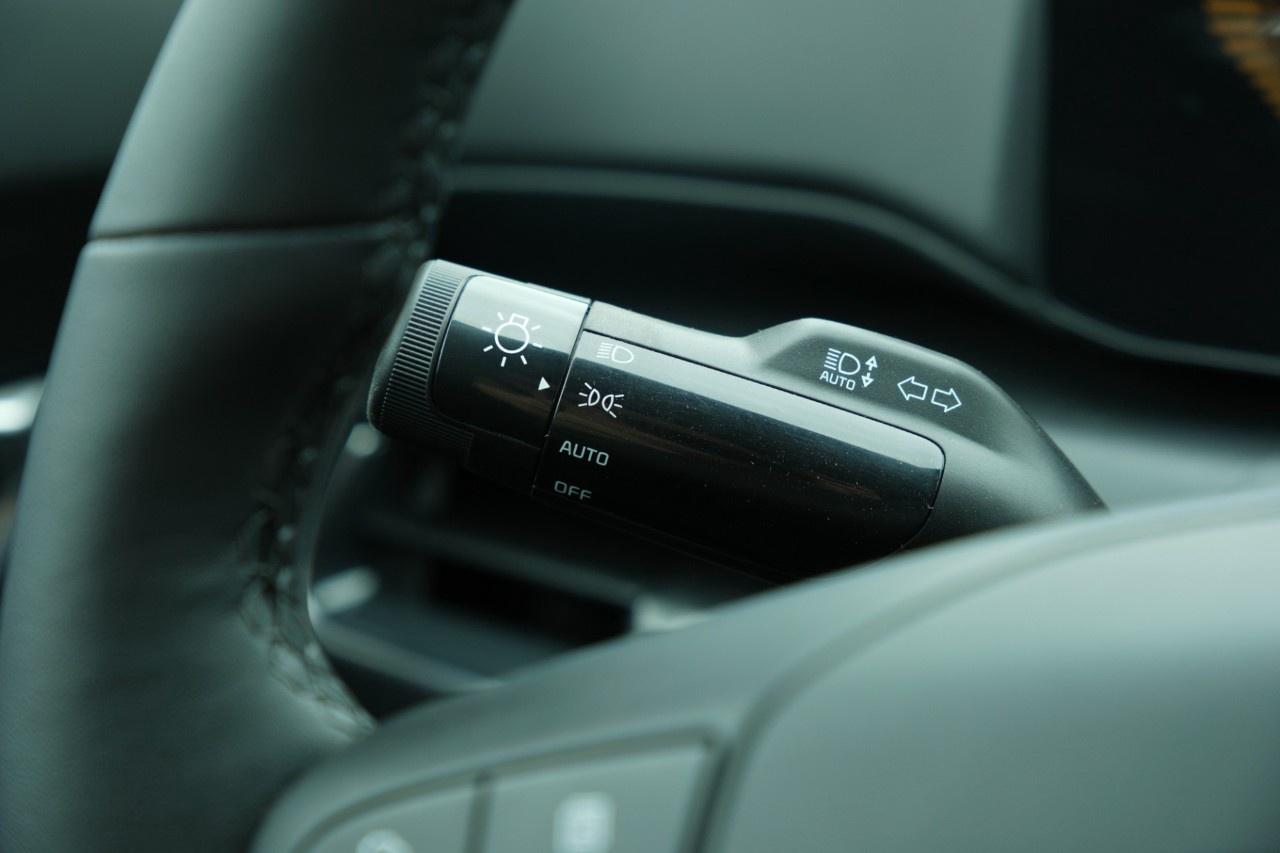 2026 Kia K4 EX FWD Photo