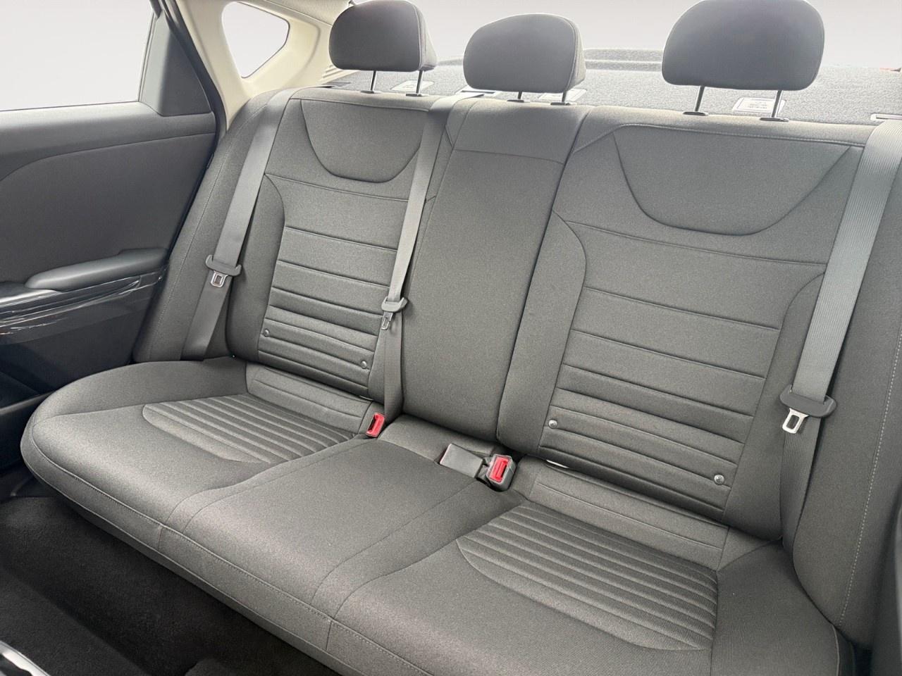 2026 Kia K4 EX FWD Photo