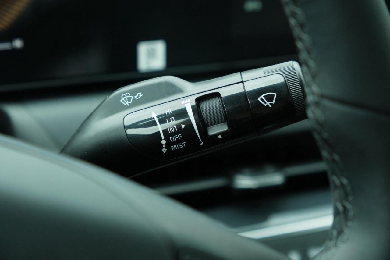 2026 Kia K4 EX FWD Photo