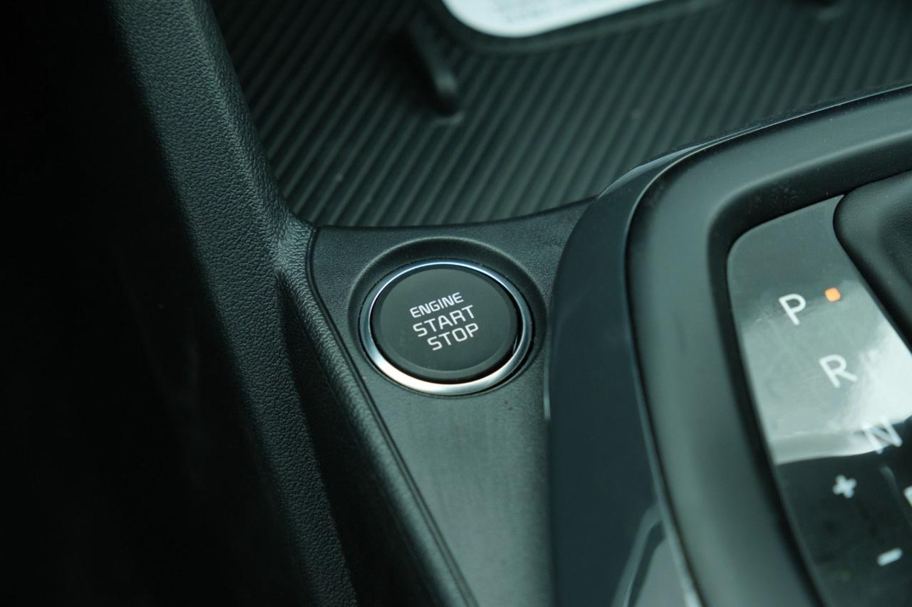 2026 Kia K4 EX FWD Photo