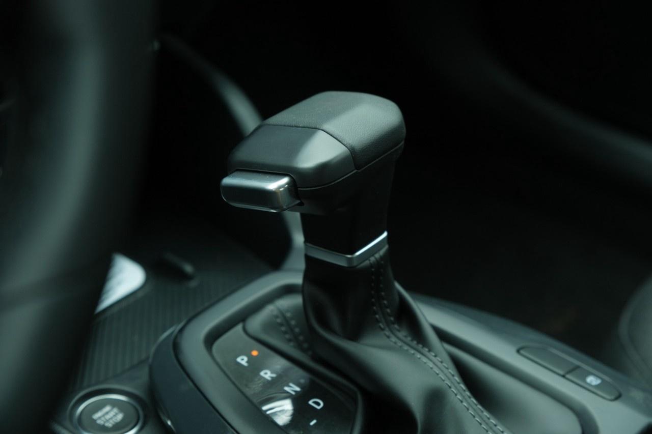 2026 Kia K4 EX FWD Photo