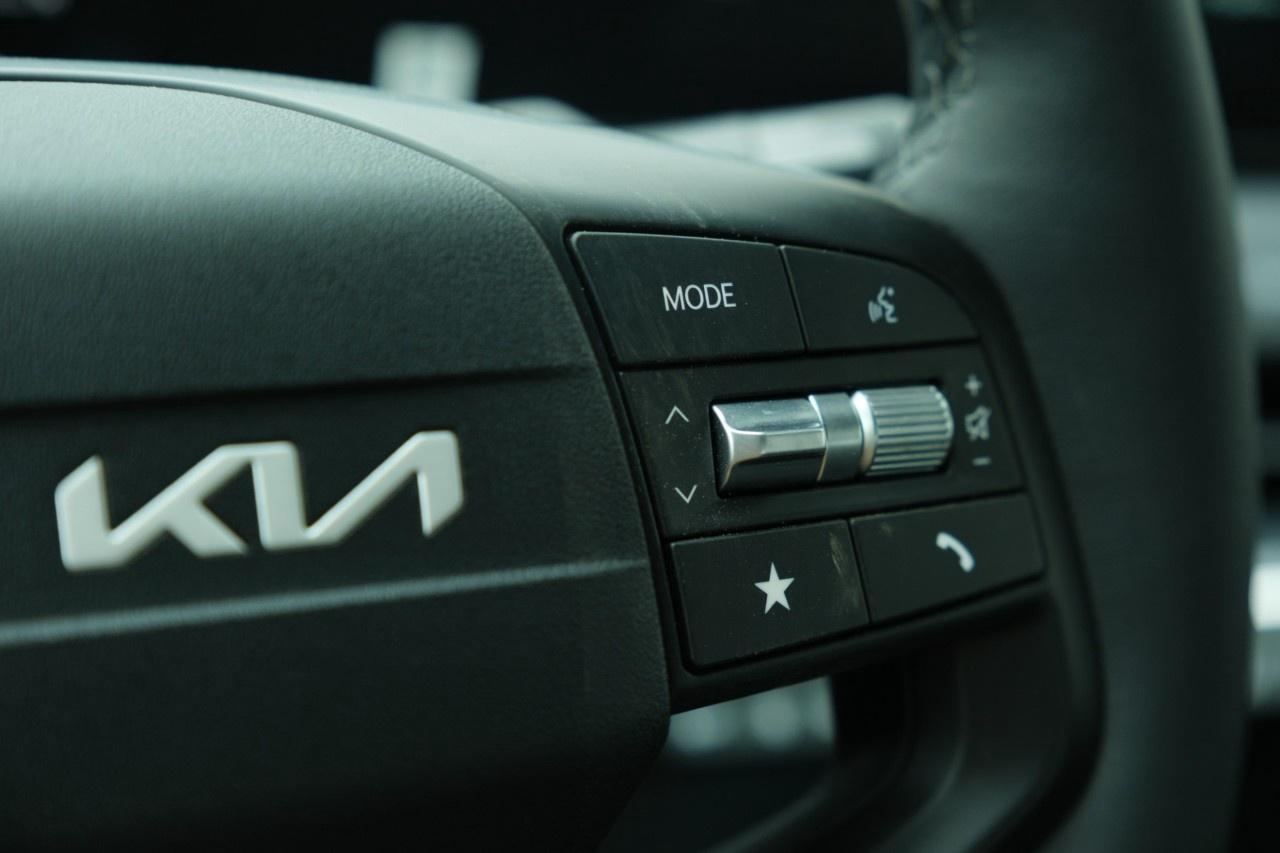2026 Kia K4 EX FWD Photo