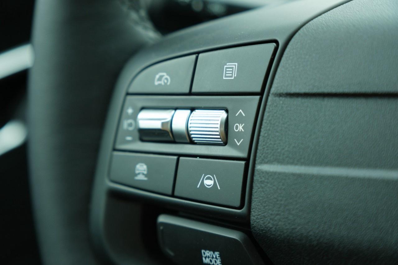 2026 Kia K4 EX FWD Photo