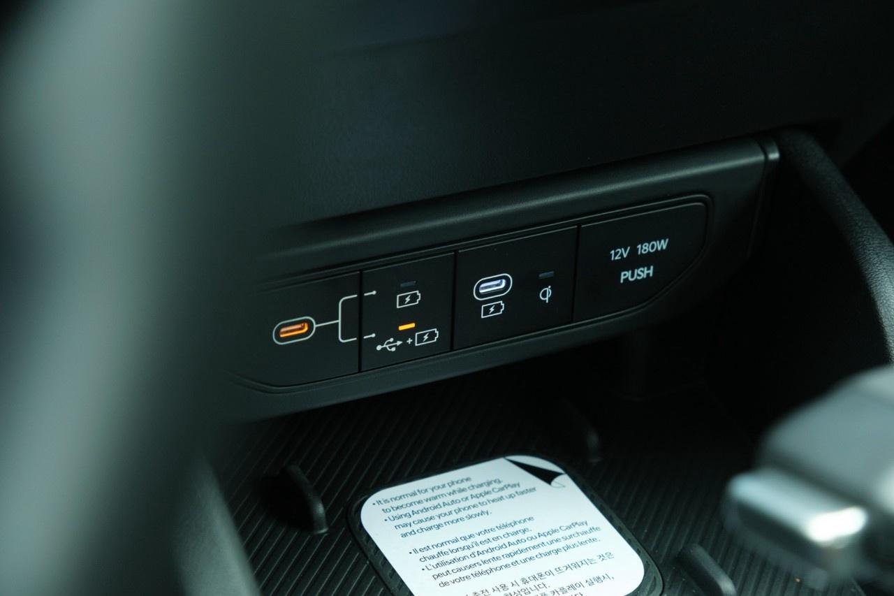 2026 Kia K4 EX FWD Photo