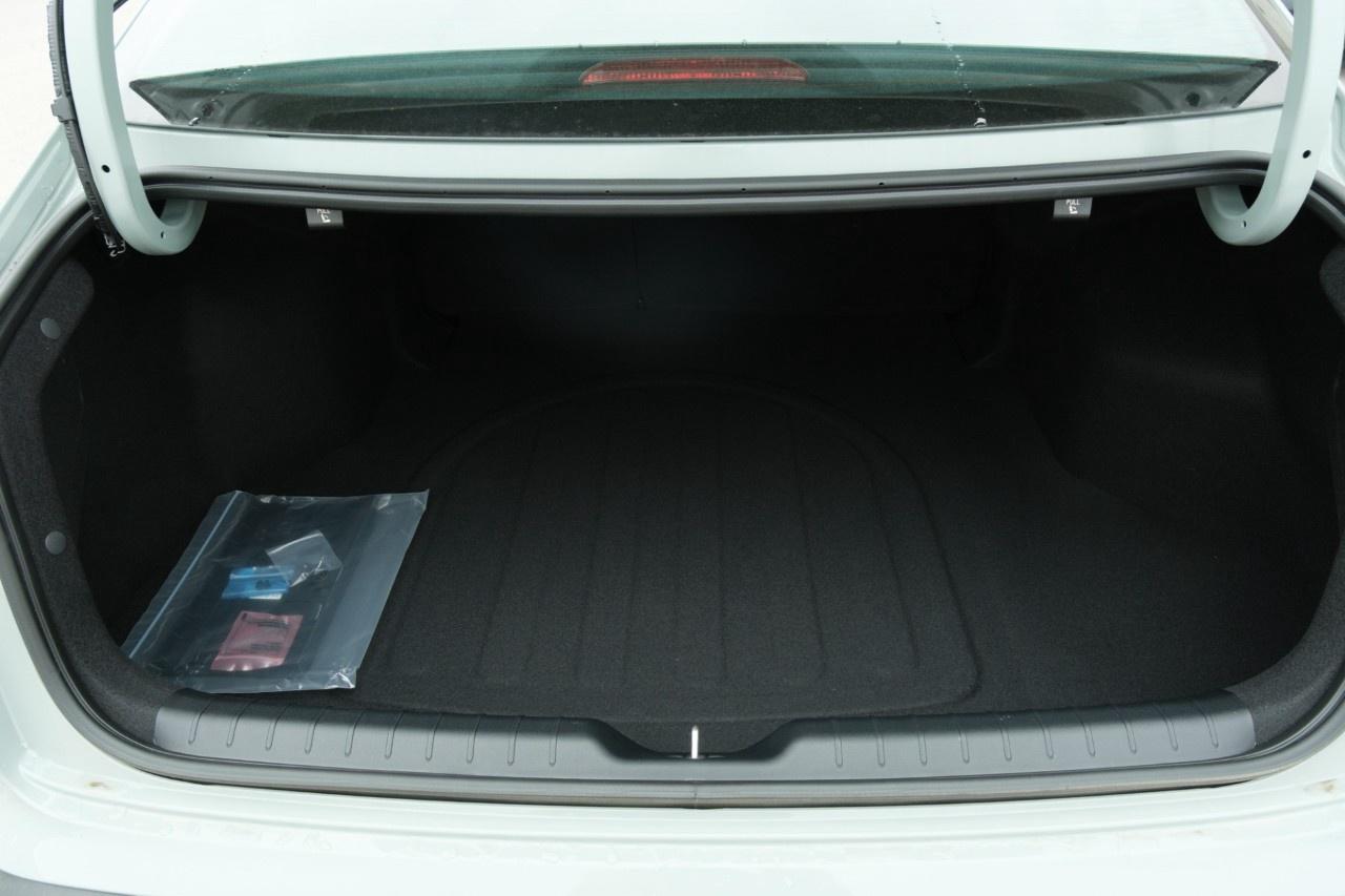 2026 Kia K4 EX FWD Photo