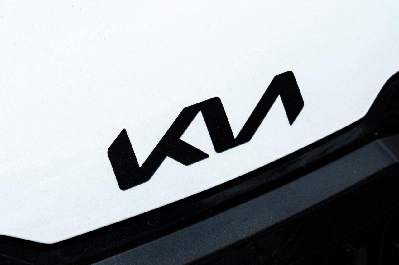 2026 Kia Sportage X-line AWD Photo