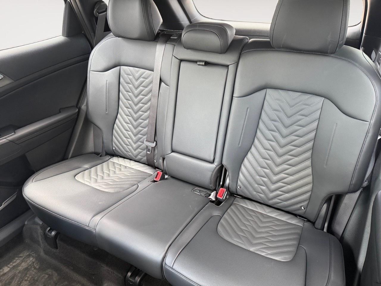 2026 Kia Sportage X-line AWD Photo