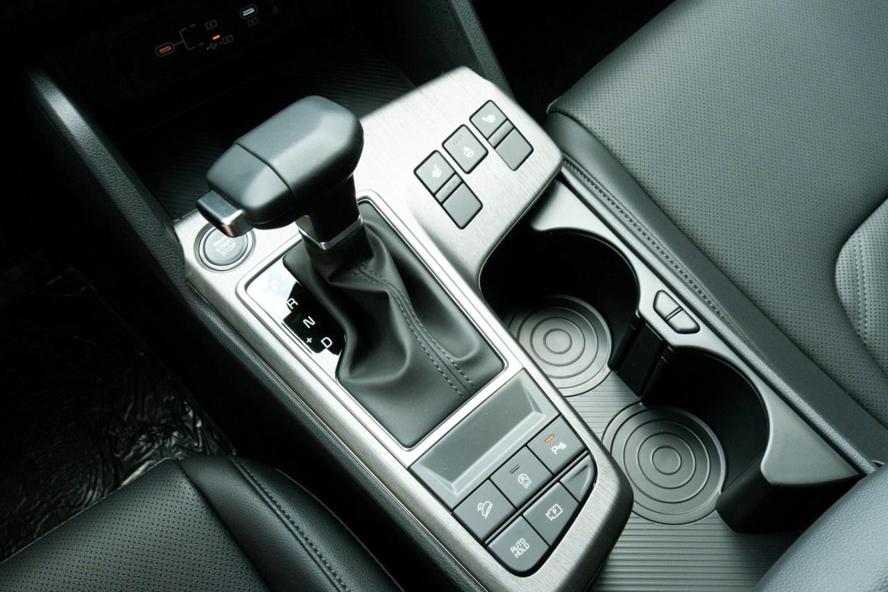2026 Kia Sportage X-line AWD Photo