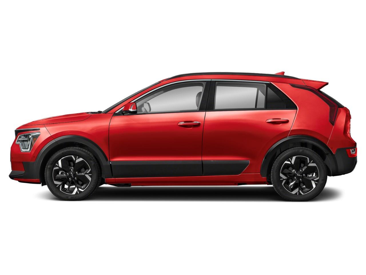 2026 Kia NIRO EV Wave FWD Photo2
