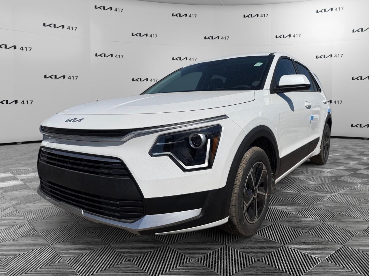 <p>* While every reasonable effort is made to ensure the accuracy of this data we are not responsible for any errors or omissions contained in these pages. Please verify any information in question with a representative of Kia 417. </p>