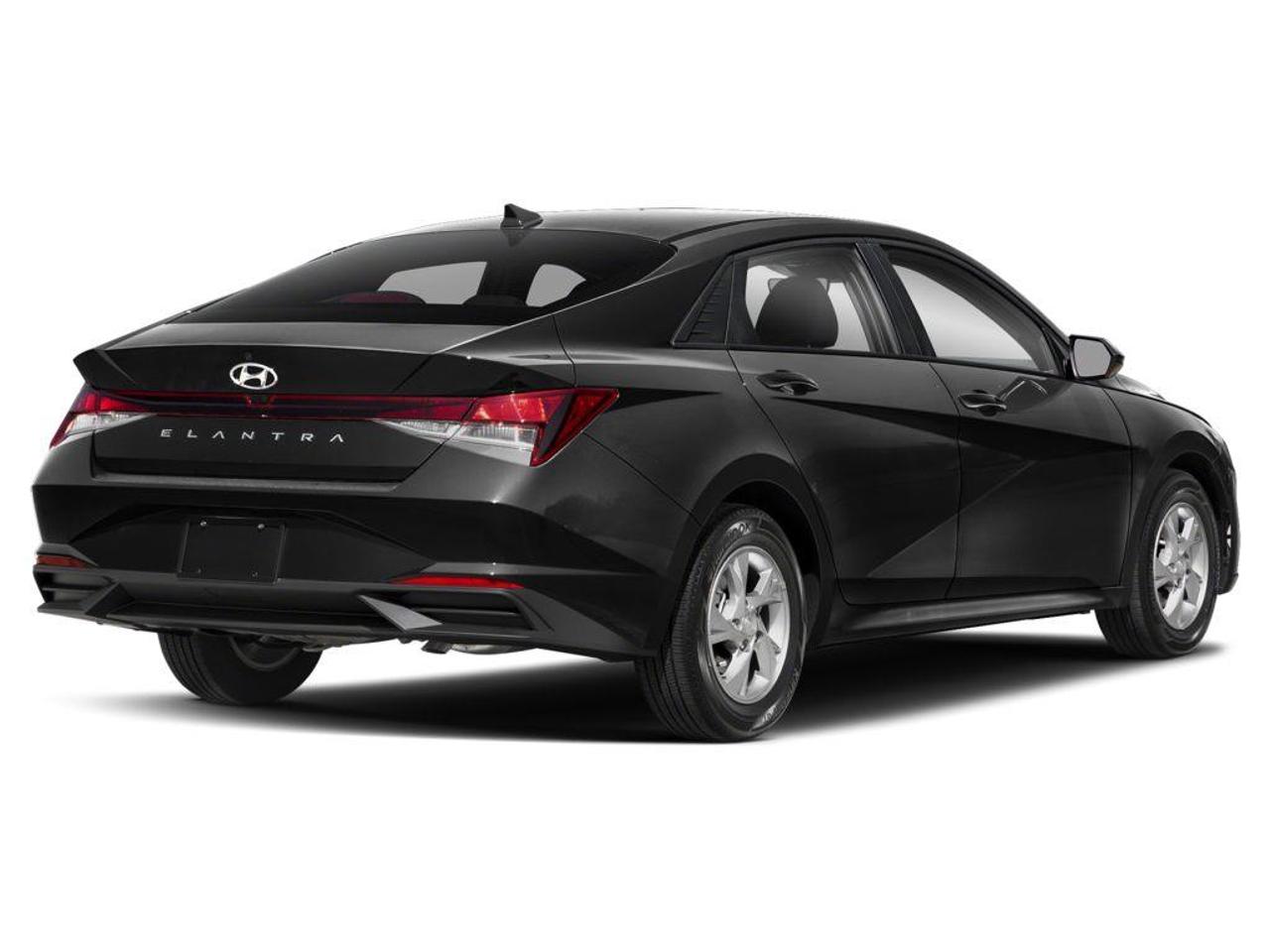 2023 Hyundai Elantra Essential Photo2