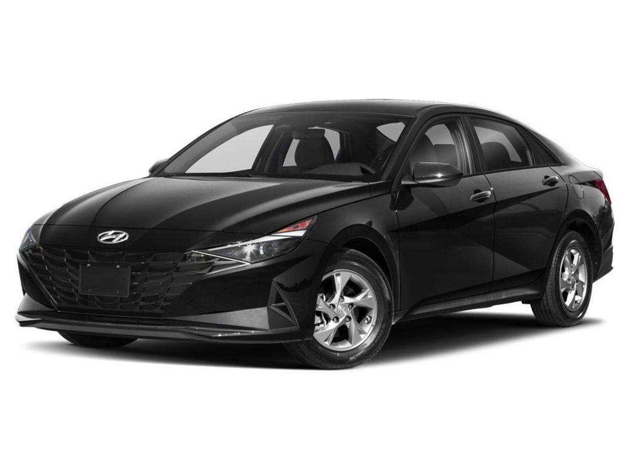 2023 Hyundai Elantra Essential Photo0