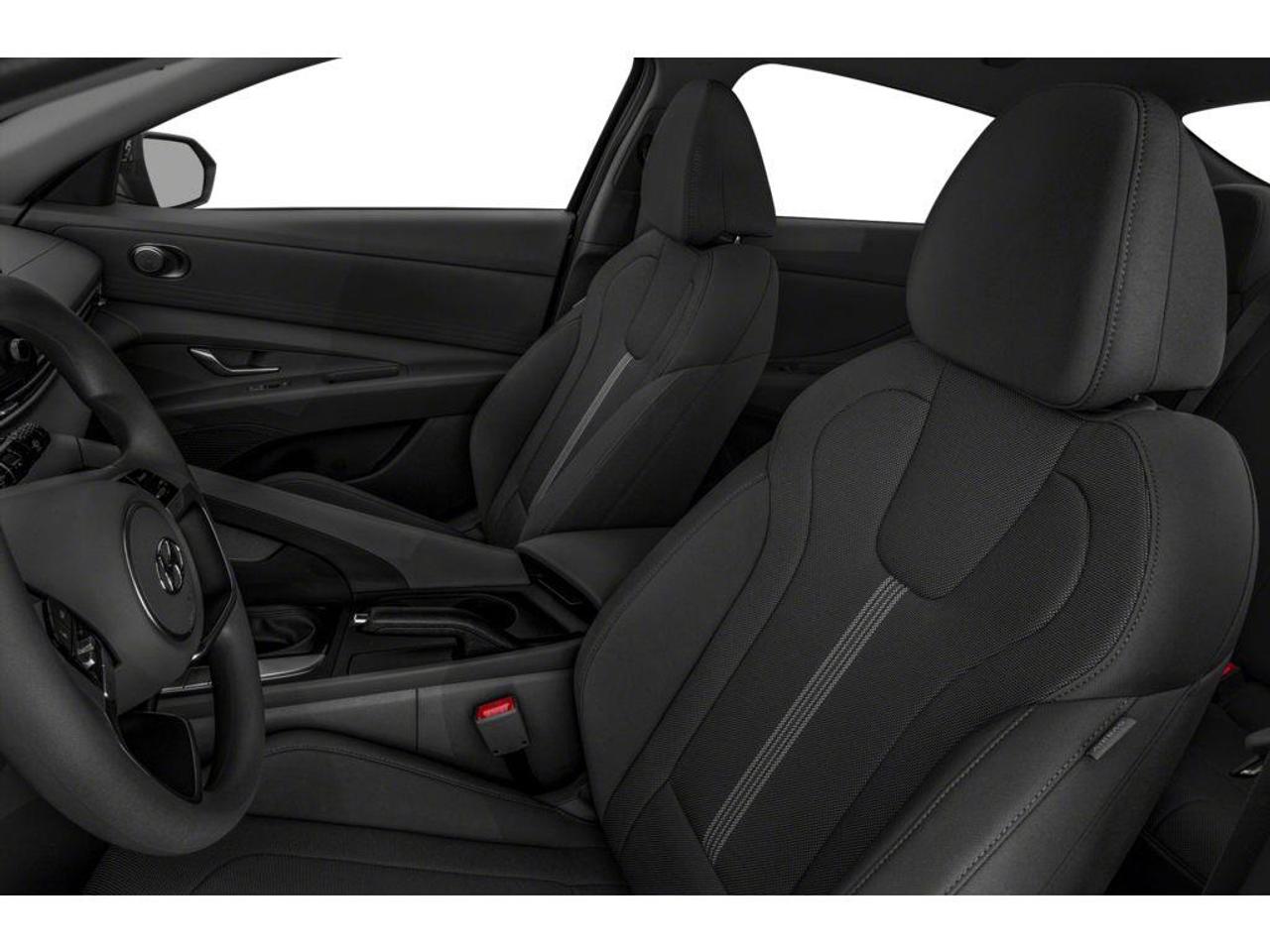 2023 Hyundai Elantra Essential Photo