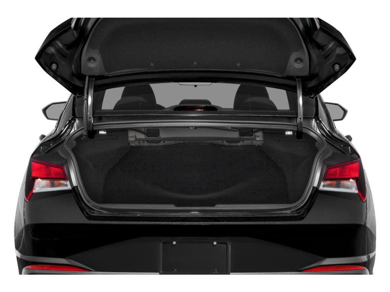 2023 Hyundai Elantra Essential Photo