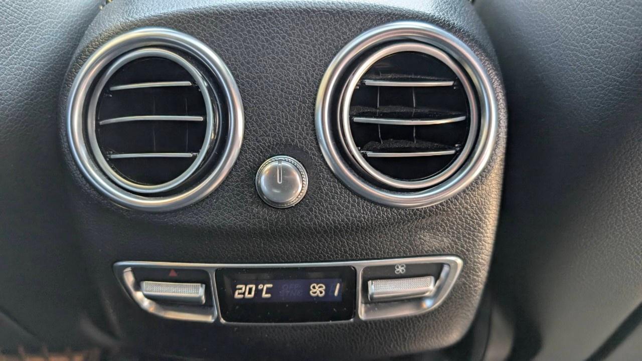 2018 Mercedes-Benz GLC AMG GLC 63 S 4MATIC Coupe Photo