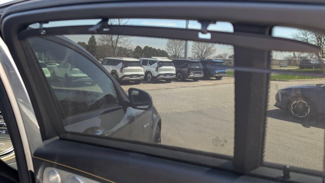 2018 Mercedes-Benz GLC AMG GLC 63 S 4MATIC Coupe Photo