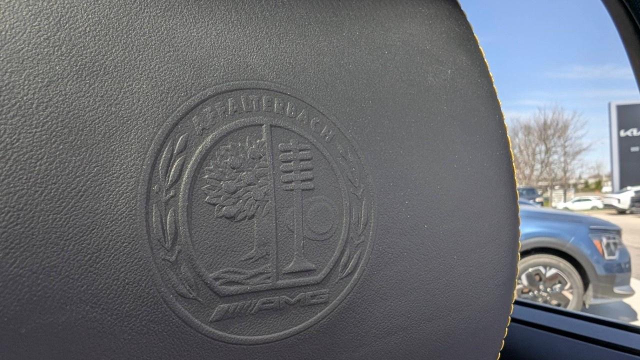 2018 Mercedes-Benz GLC AMG GLC 63 S 4MATIC Coupe Photo